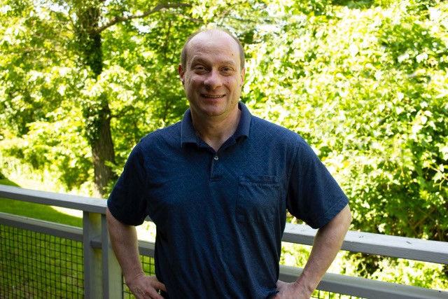 Mike Kaplan