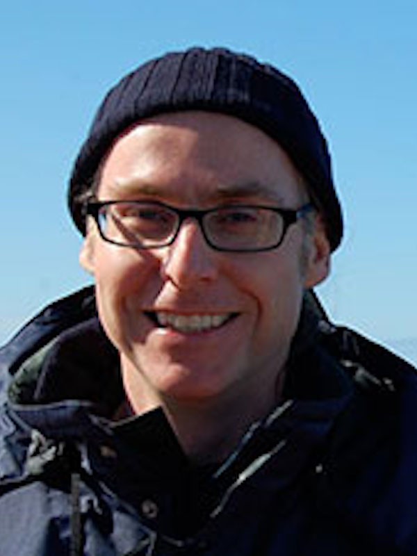 Trevor J. Williams