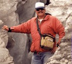 Brent D. Turrin