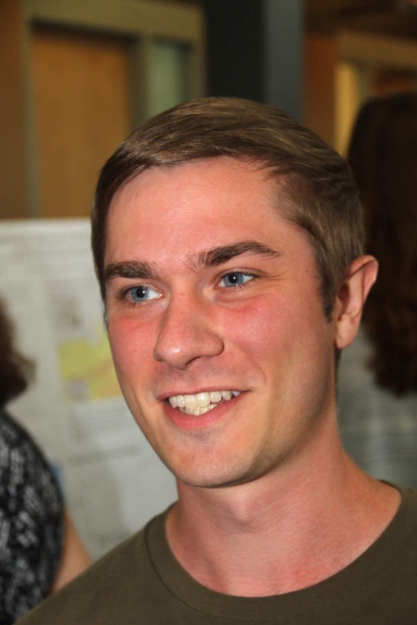 Cody J. Randel