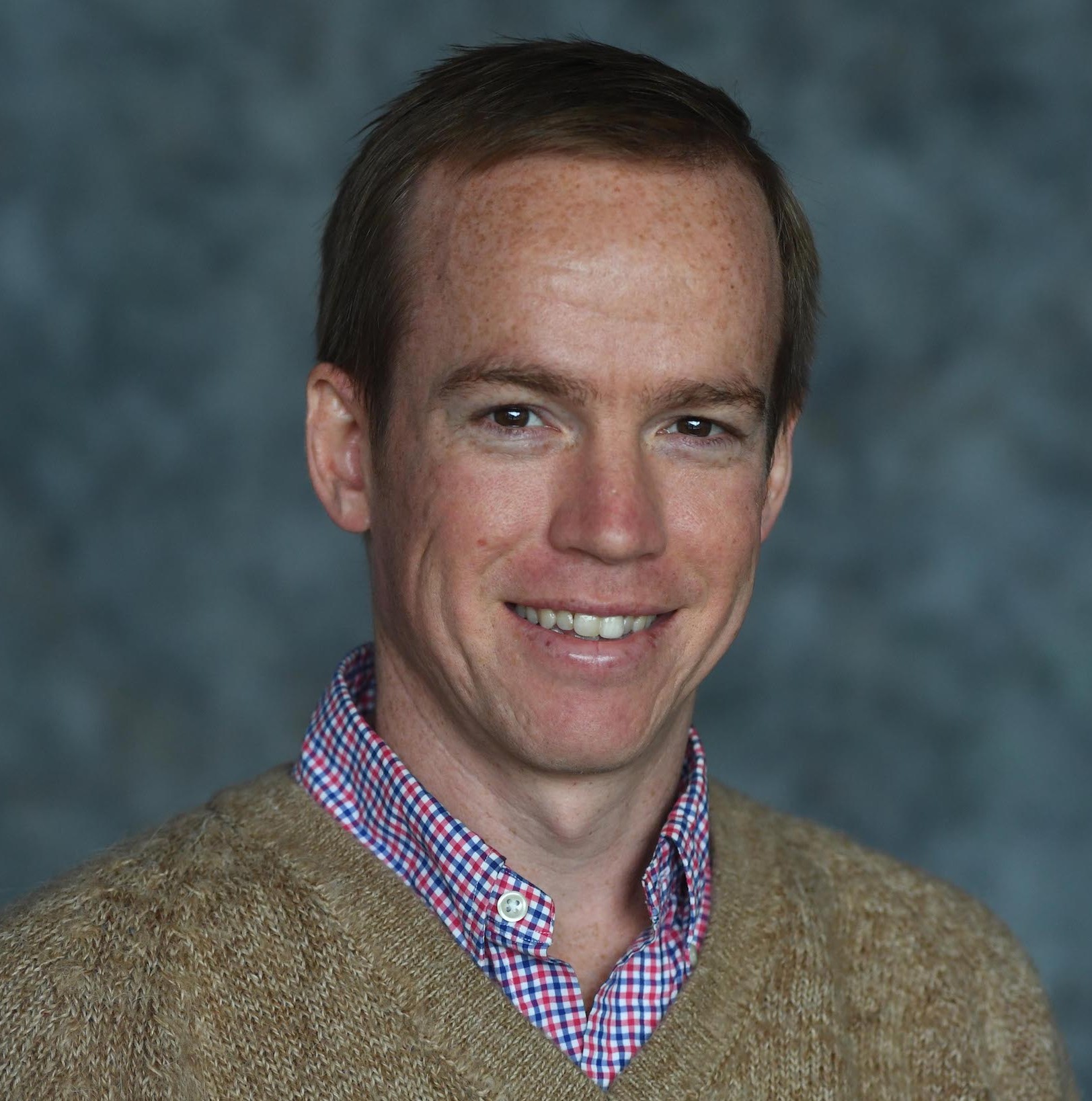 Stephen E. Cox
