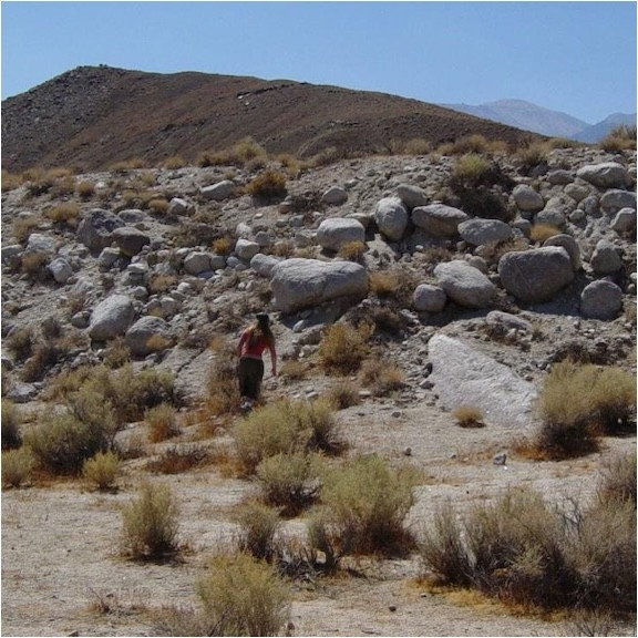 Image of El Paso Fault